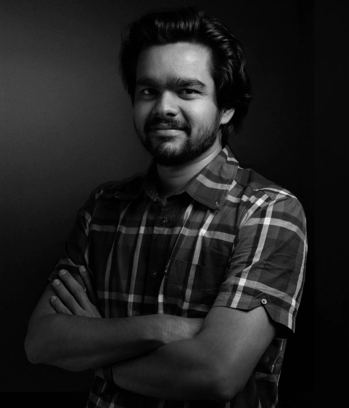 Anand Nandakumar
