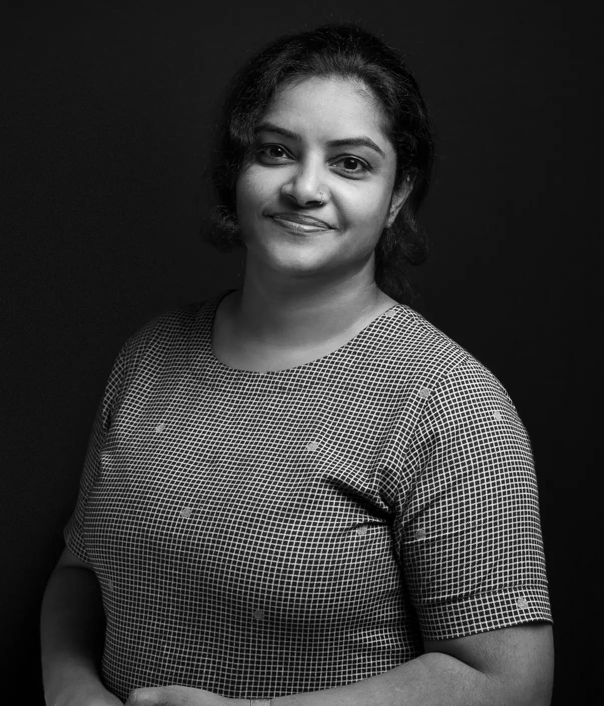 Delsa George