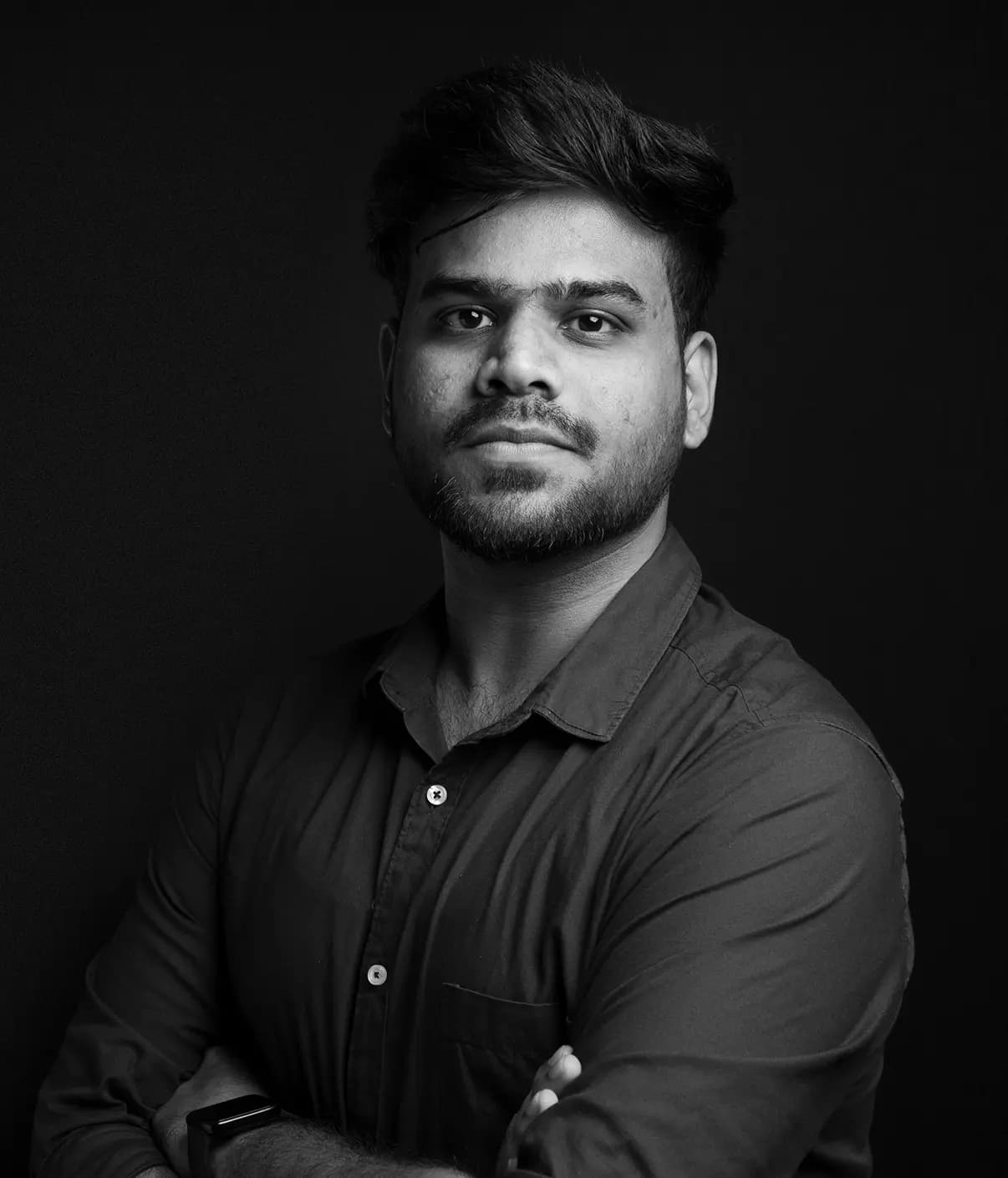Parithi Varadharaj