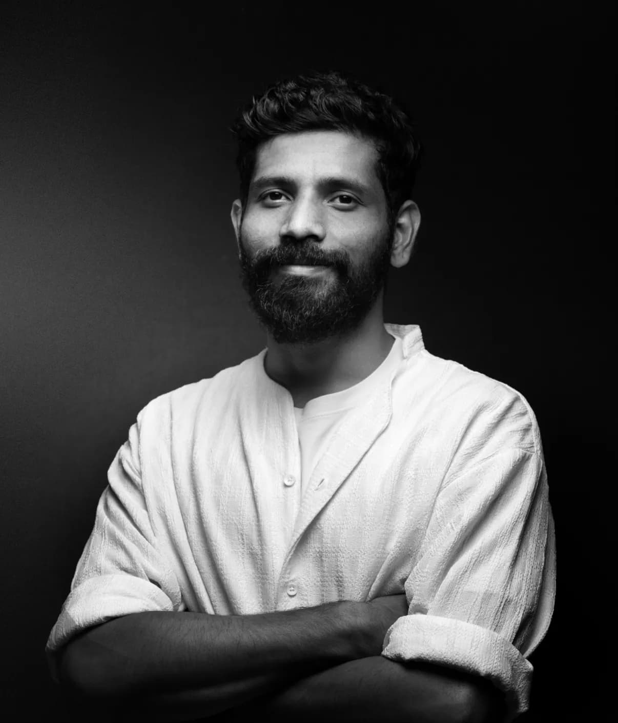 Shafeeq DE
