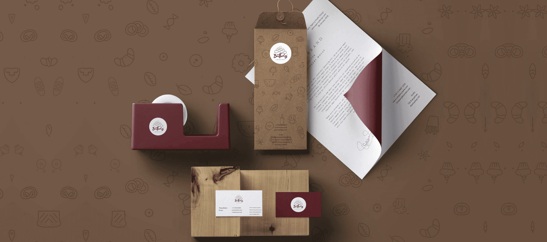 branding