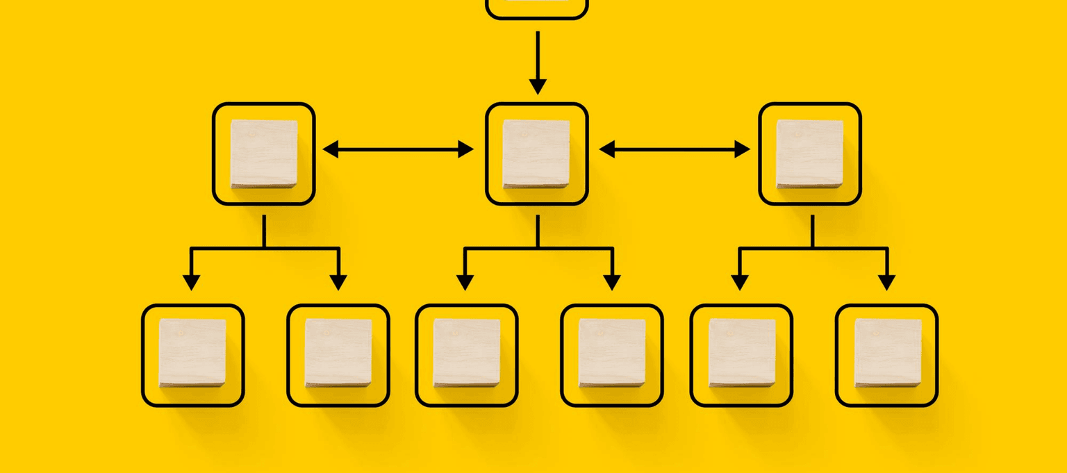 mikado designing approach