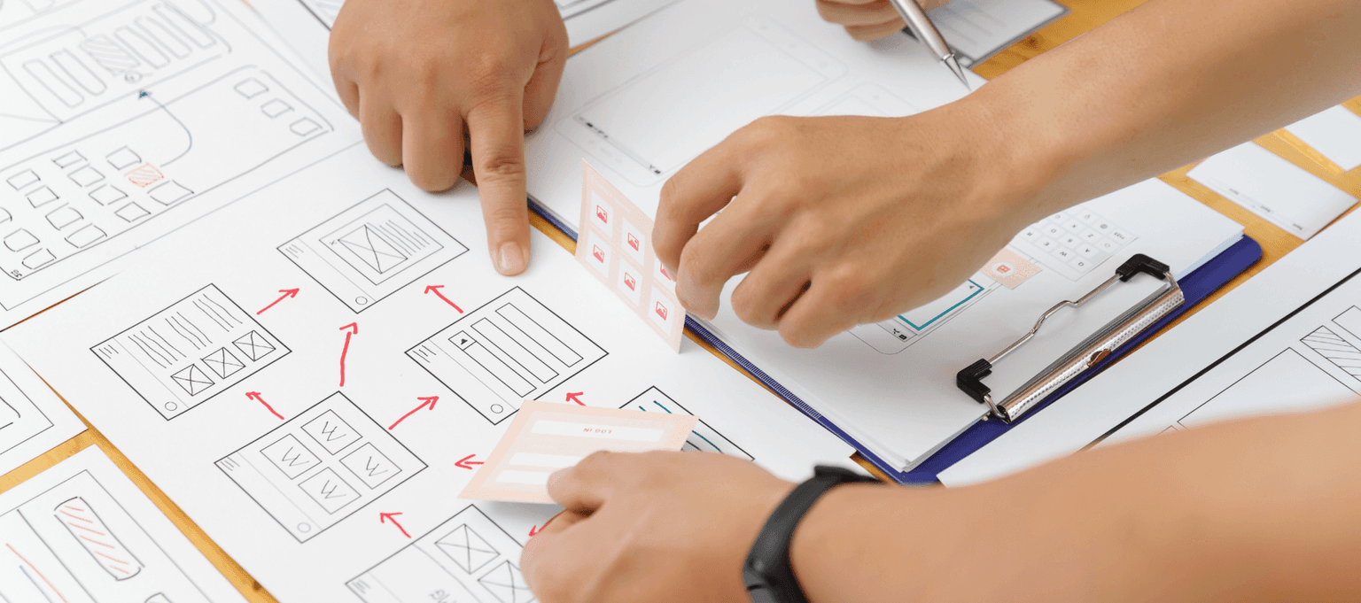 mikado designing approach