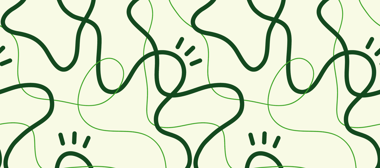 Mikado’s Approach to Research