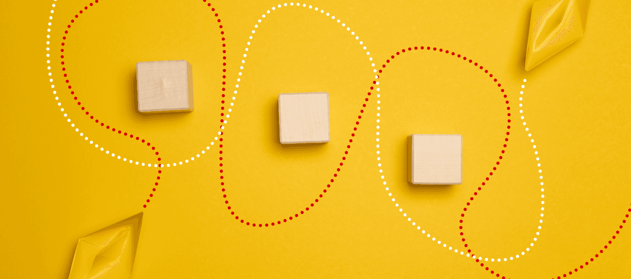 Mikado's Approach to User Journey Mapping