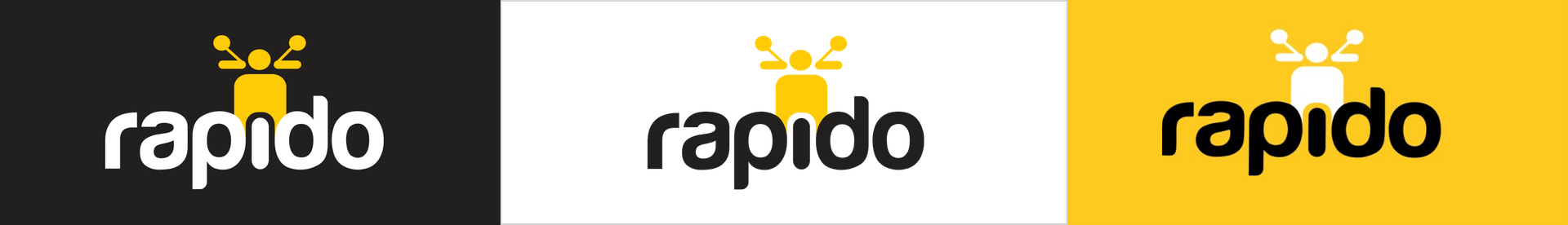 repido logos