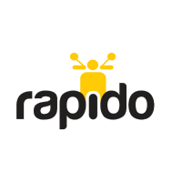 rapido logo